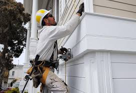 Affordable Siding Repair and Maintenance Services in St Clairsville, OH